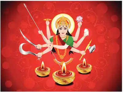 NAVRATRI