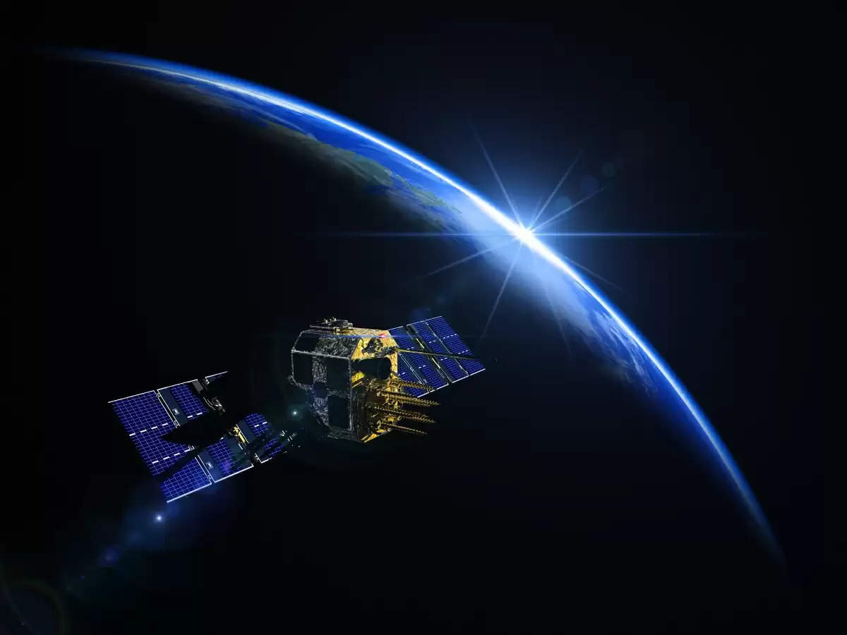 NASA:  नासा ने भेजा अन्तरिक्ष यान,क्यों चाहता है इंटरनेशनल स्पेस स्टेशन को खत्म करना? 