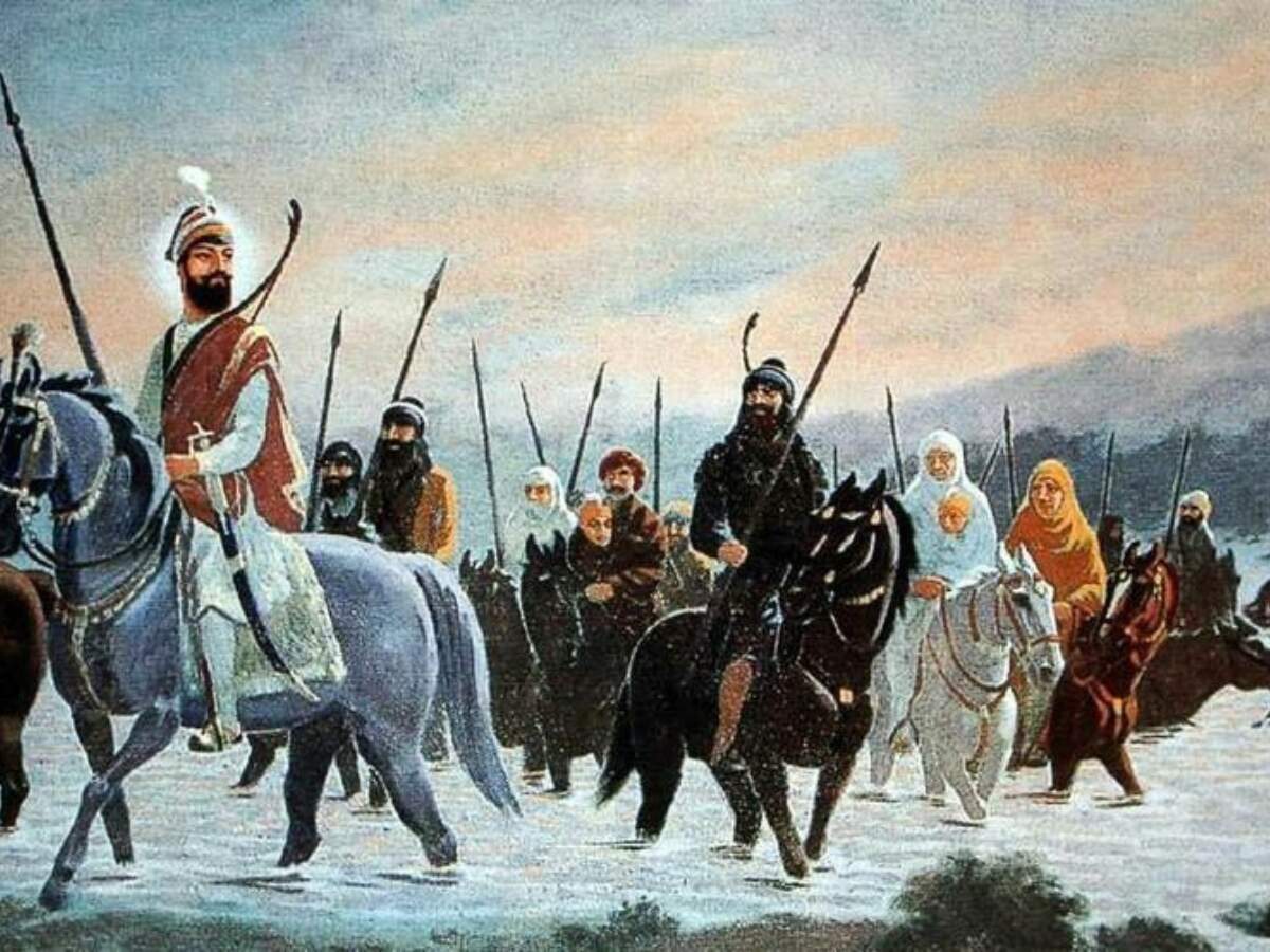guru gobind singh