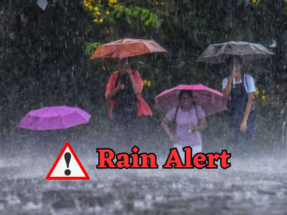 Weather Report December : दिल्ली समेत इन राज्यों को दी मौसम विभाग ने दी चेतावनी, 2 दिन होगी तेज बारिश&nbsp;