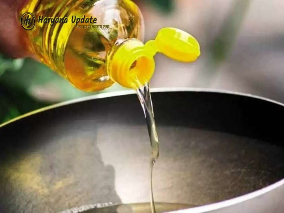 Edible Oil Price: सस्&zwj;ता होगा खाने का तेल! जानिए कीमत&nbsp;