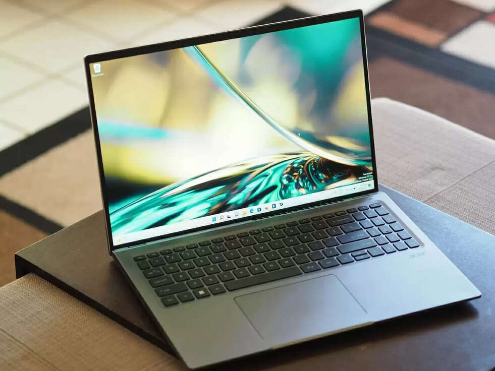 Acer Swift X 16 Laptop को शानदार और पावरफुल फीचर के किया ग्लोबल मार्केट में लॉन्च, 13th Gen Intel Core i9