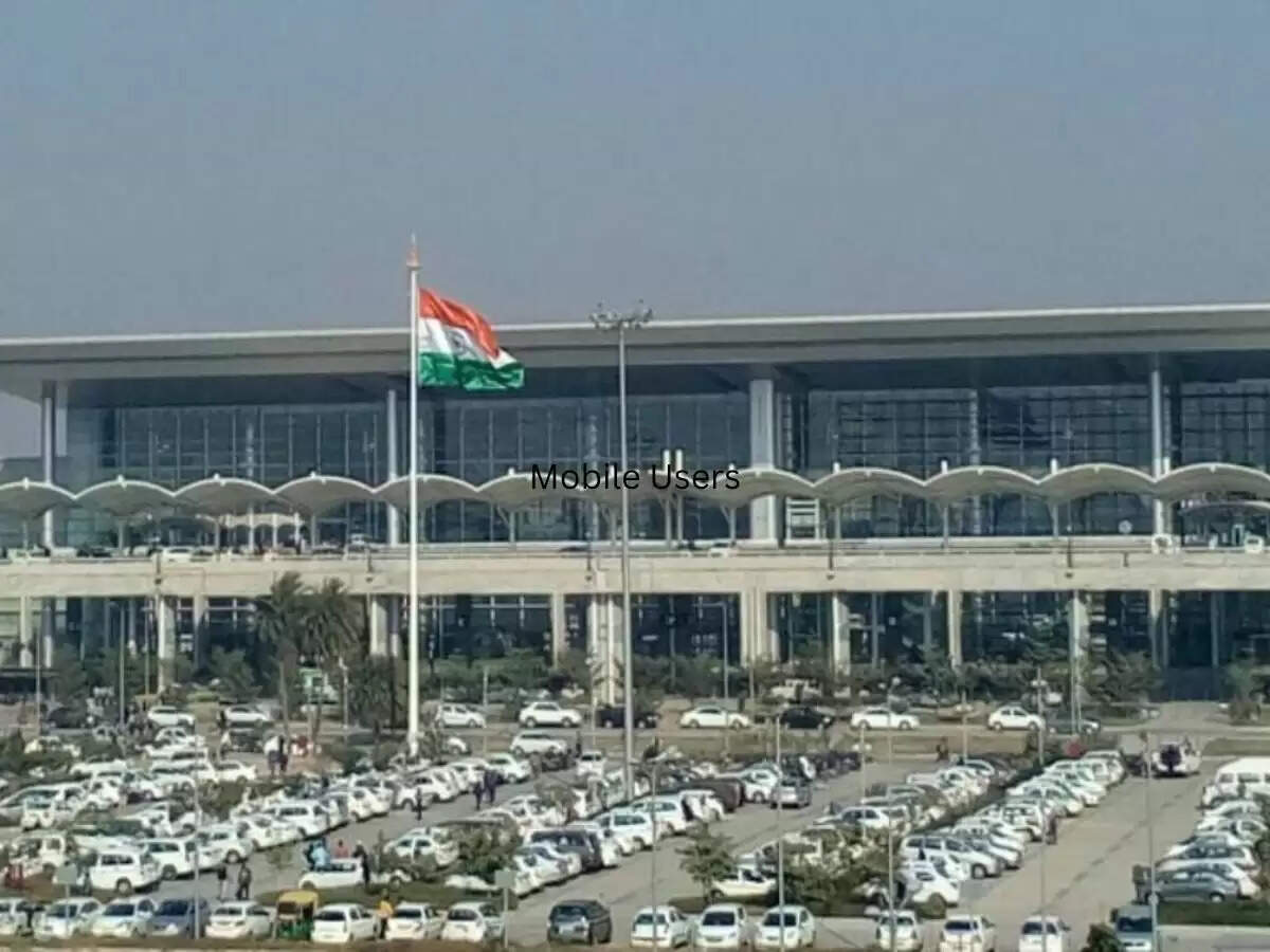 Chandigarh International Airport