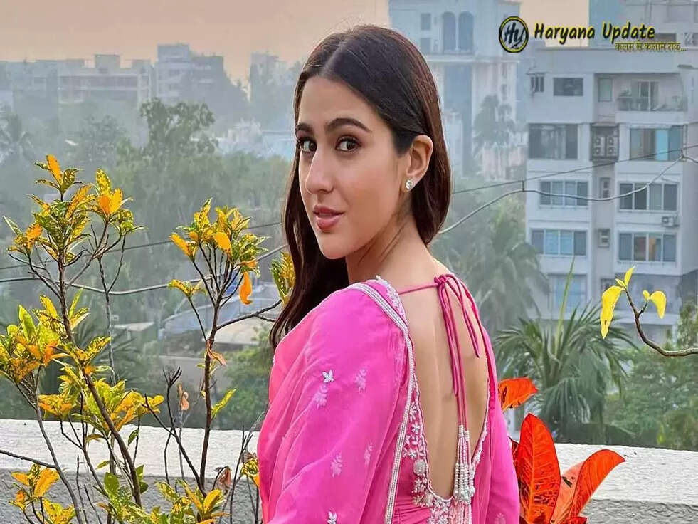 Sara Ali Khan: 5 लड़को के साथ जुड चुका है सारा अली खान का नाम, "लव बाइट" की वज़ह से हुई थी ट्रोल