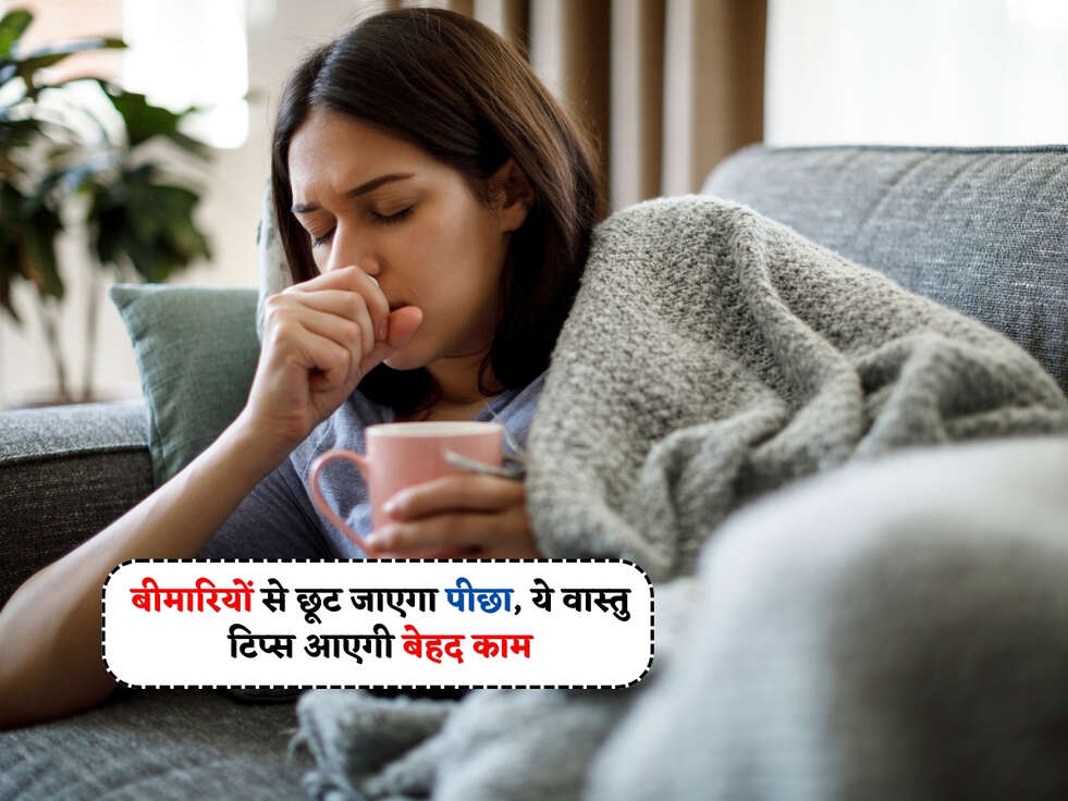 Vastu Tips : बीमारियों से छूट जाएगा पीछा, ये वास्तु टिप्स आएगी बेहद काम 
