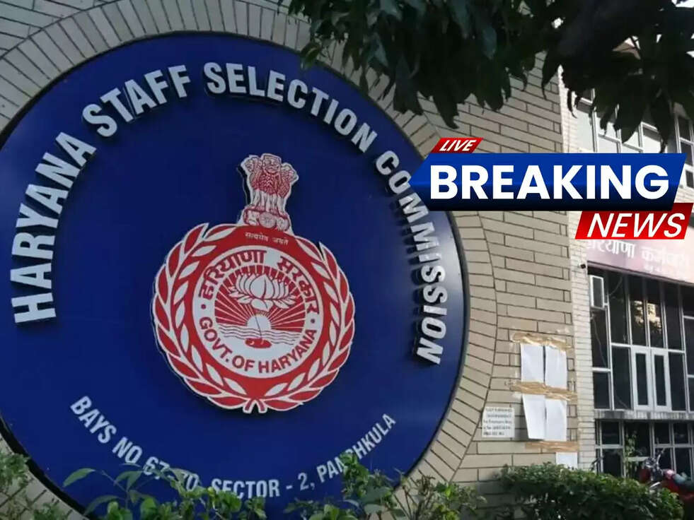 HSSC Group D: हरियाणा में बेरोजगारों युवाओ की बंपर भर्ती, बिना परीक्षा होगा चयन