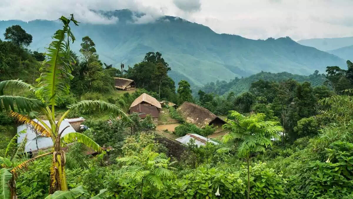 भारत का एक अद्भुत शहर, जहां के लोग कभी नहीं सोते