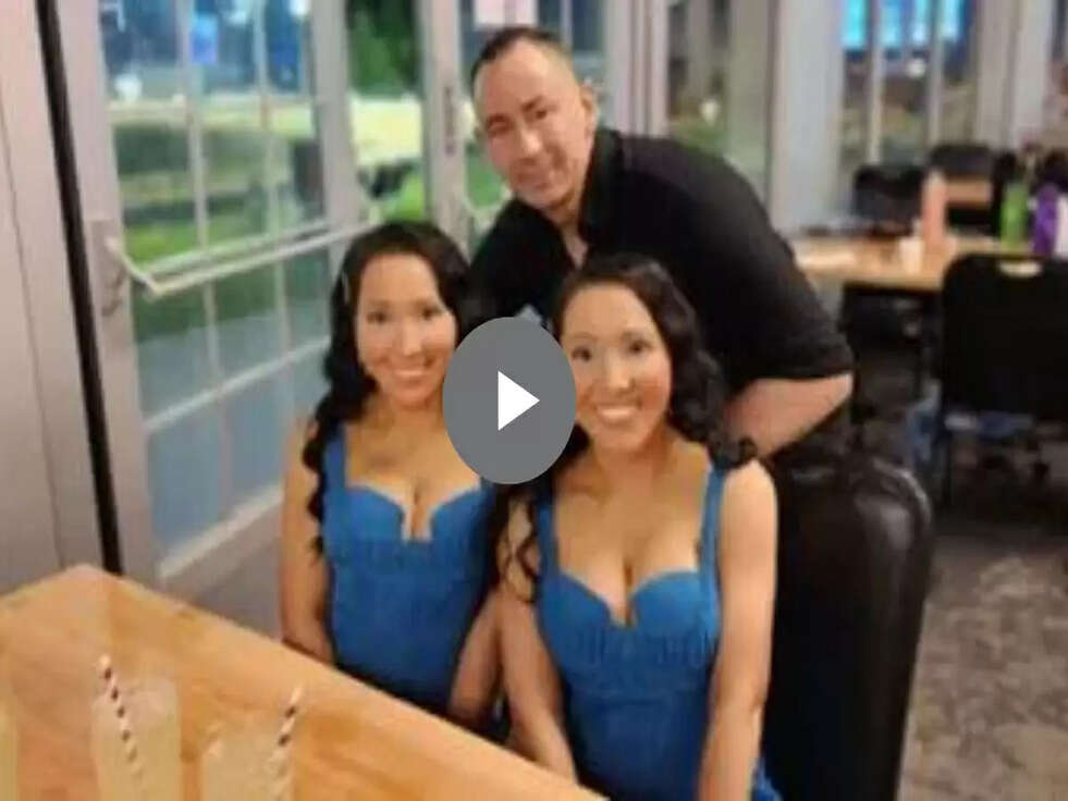 जुड़वां बहनों का एक ही बॉयफ्रेंड, टीवी पर खोला जिंदगी का सबसे बड़ा राज