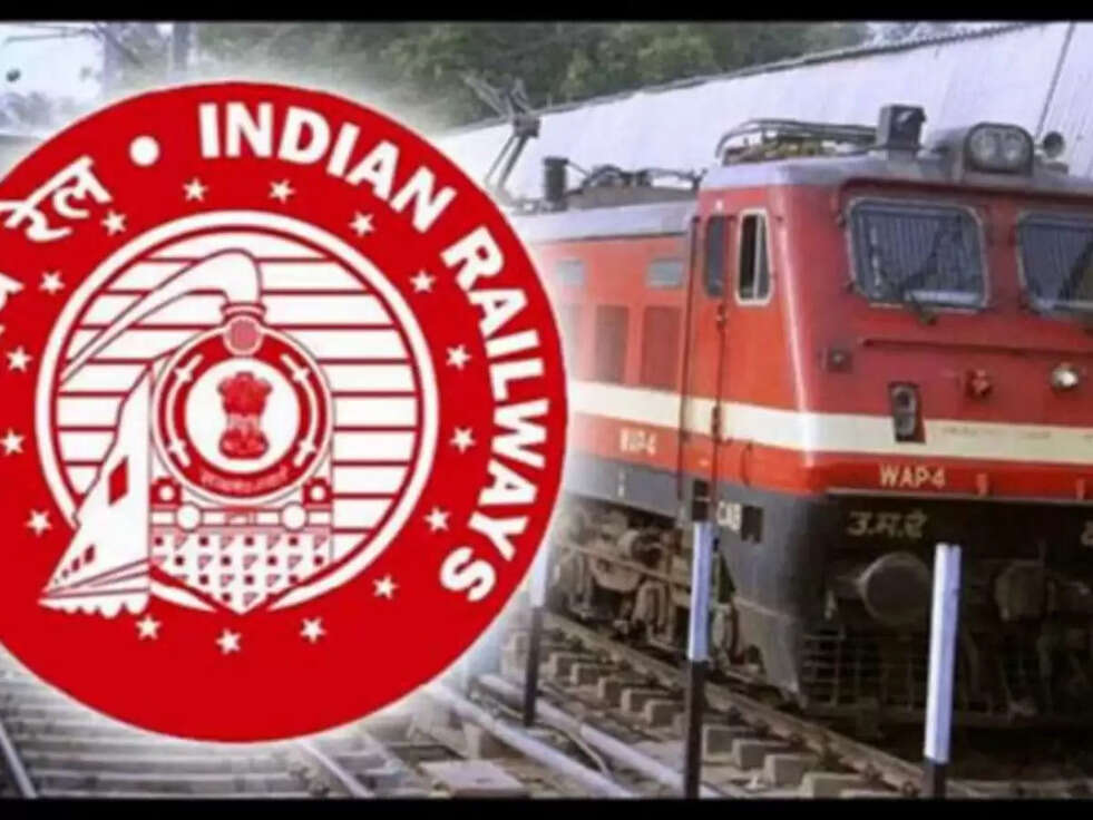 Indian Railway ने धुधं के कारण किया कईं ट्रेनों को रद्द&nbsp;