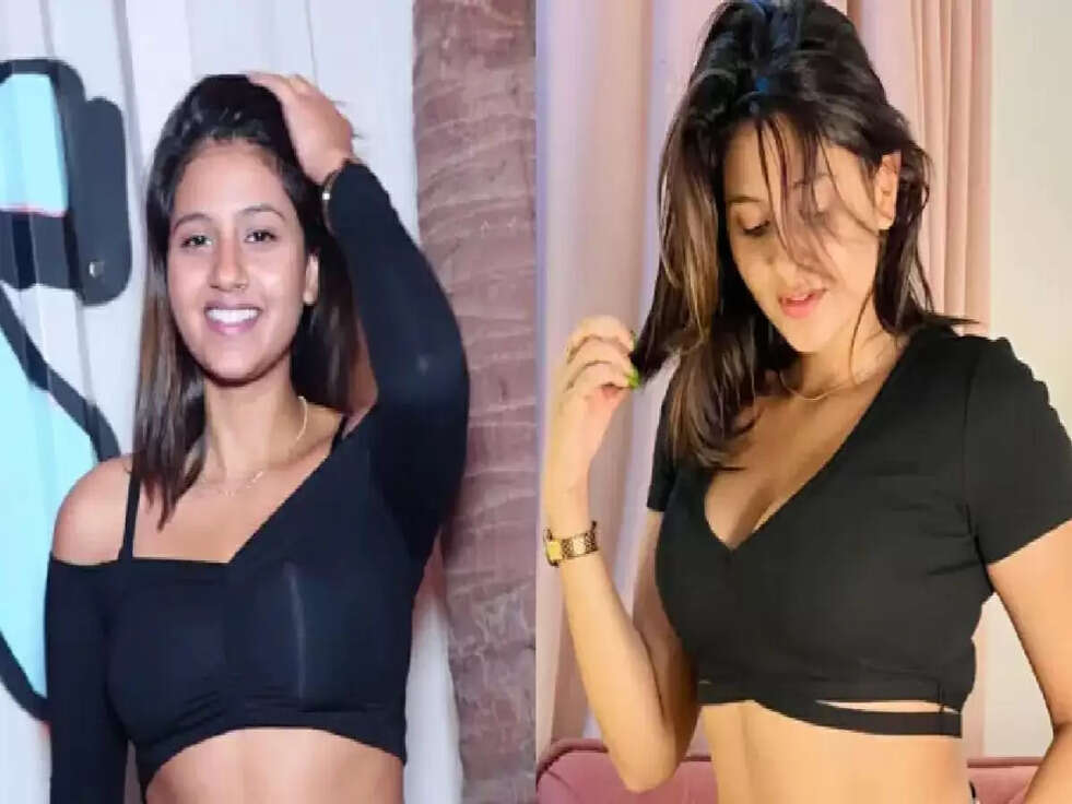 Anjali Arora : अंजलि अरोड़ा का विडियो सोशल मीडिया पर हुआ वायरल, फैन्स के उड़े होश