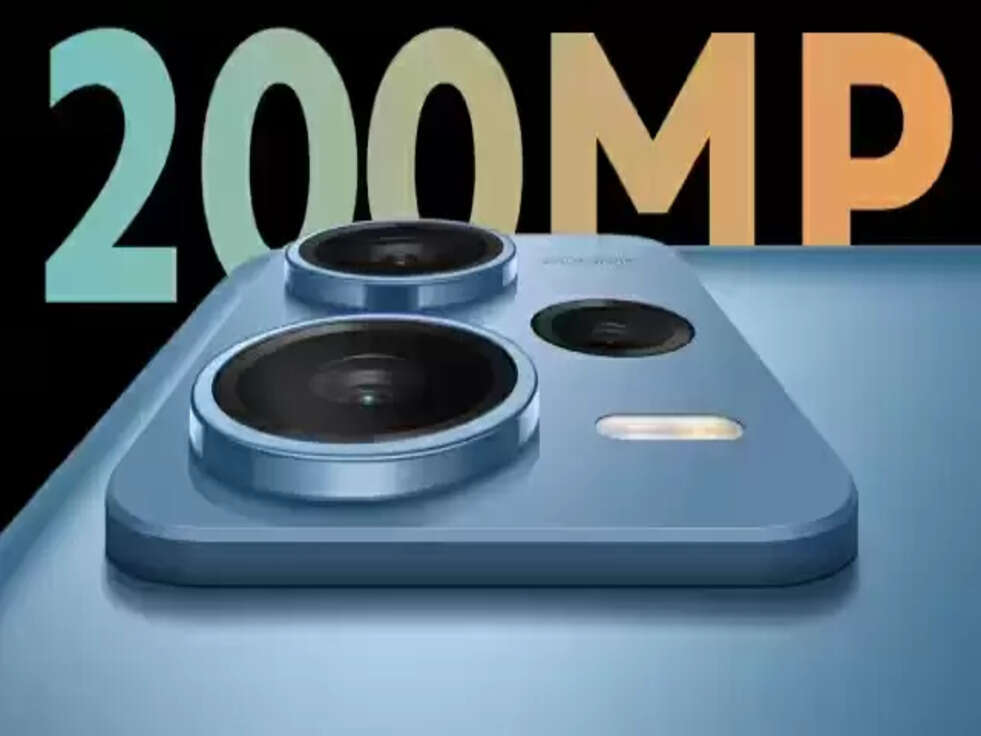 DSLR कैमरा जैसी फोटोग्राफी मोबाइल फोन से, ये हैं 200MP कैमरा वाले टॉप स्मार्टफोन