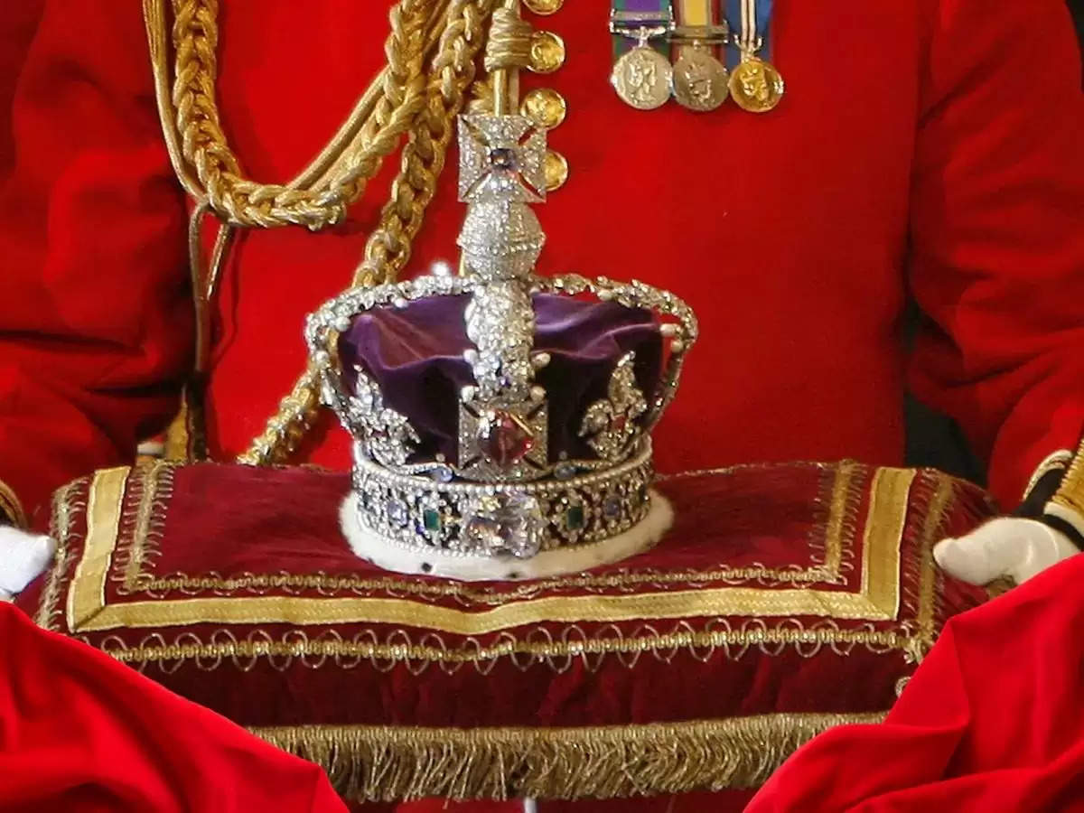 crown imperial