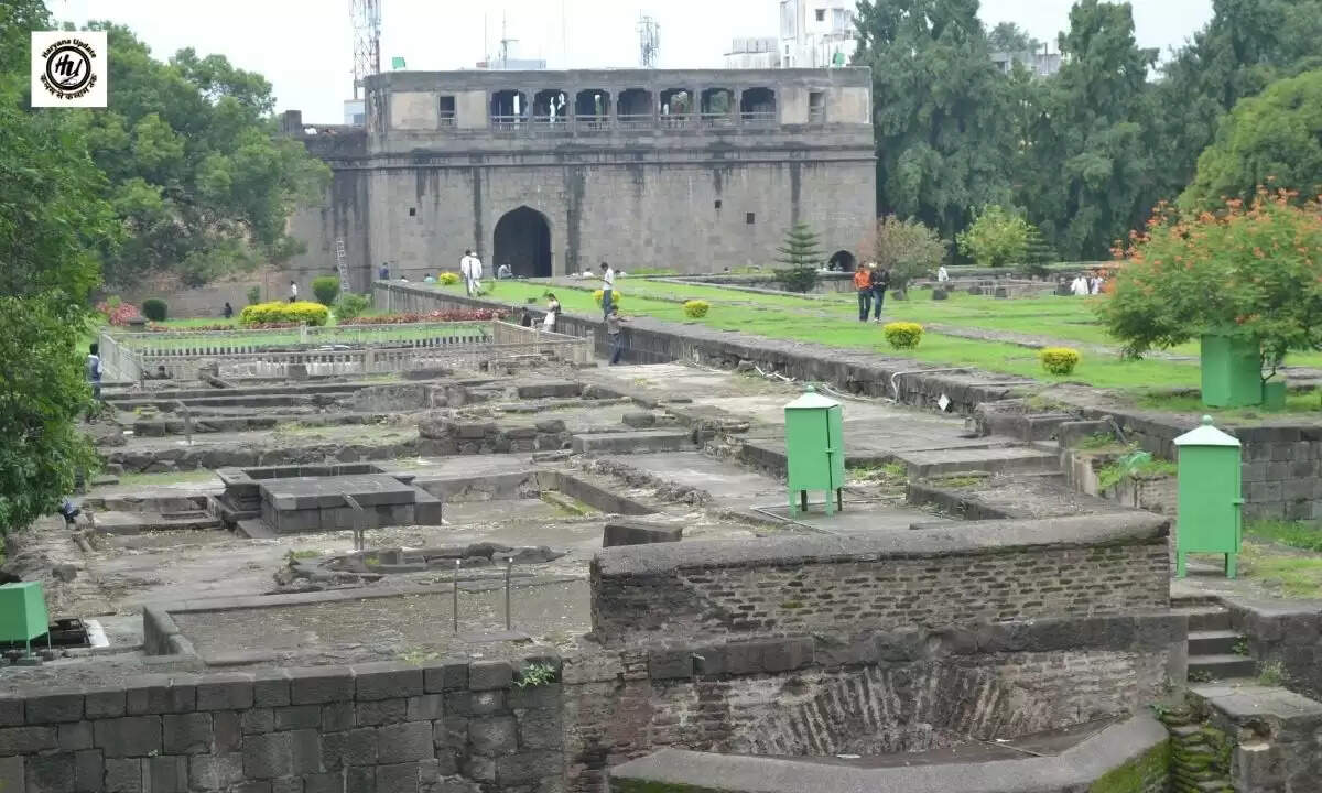 Shaniwar wada