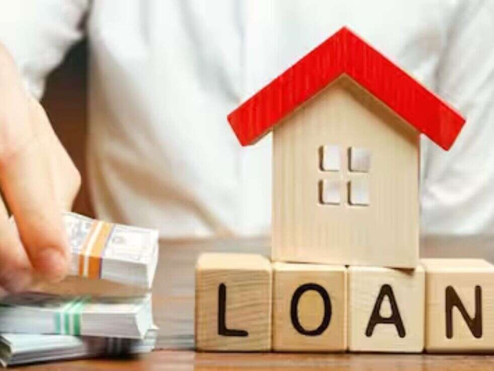 Home Loan