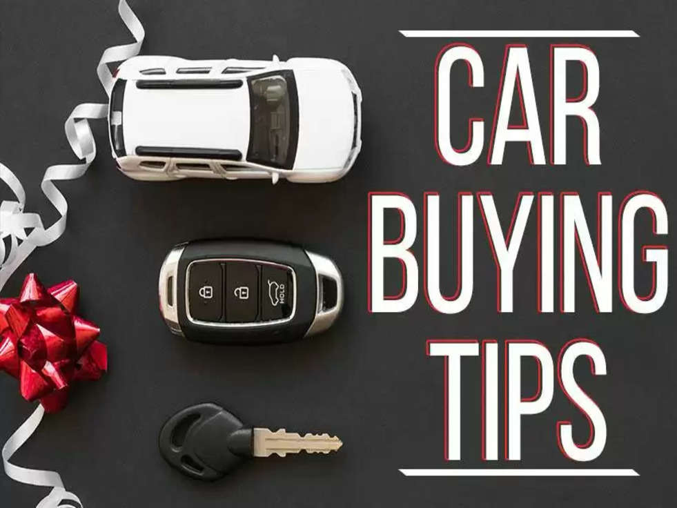 Car Buying Tips