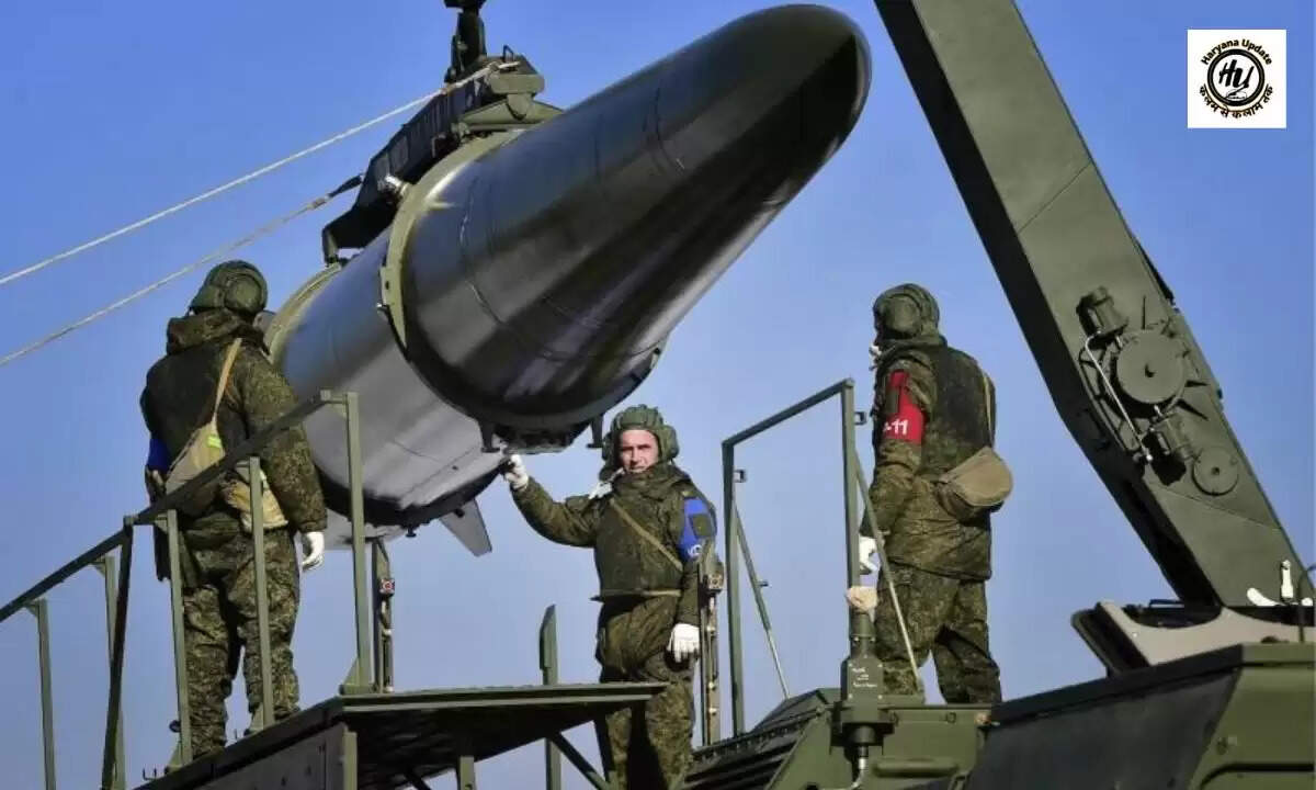russiannuclearweapons
