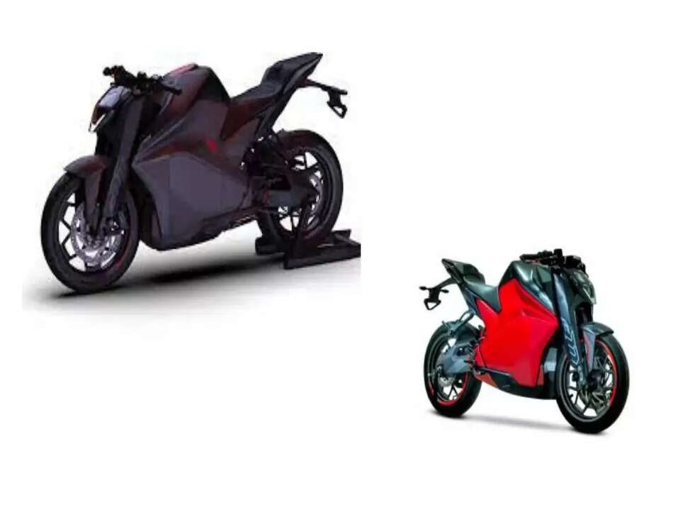 Ultraviolette F77 : "Modern Features" के साथ इलेक्ट्रिक बाइक हुई Launch.. 23 अक्टूबर से शुरू होगी प्री बुकिंग