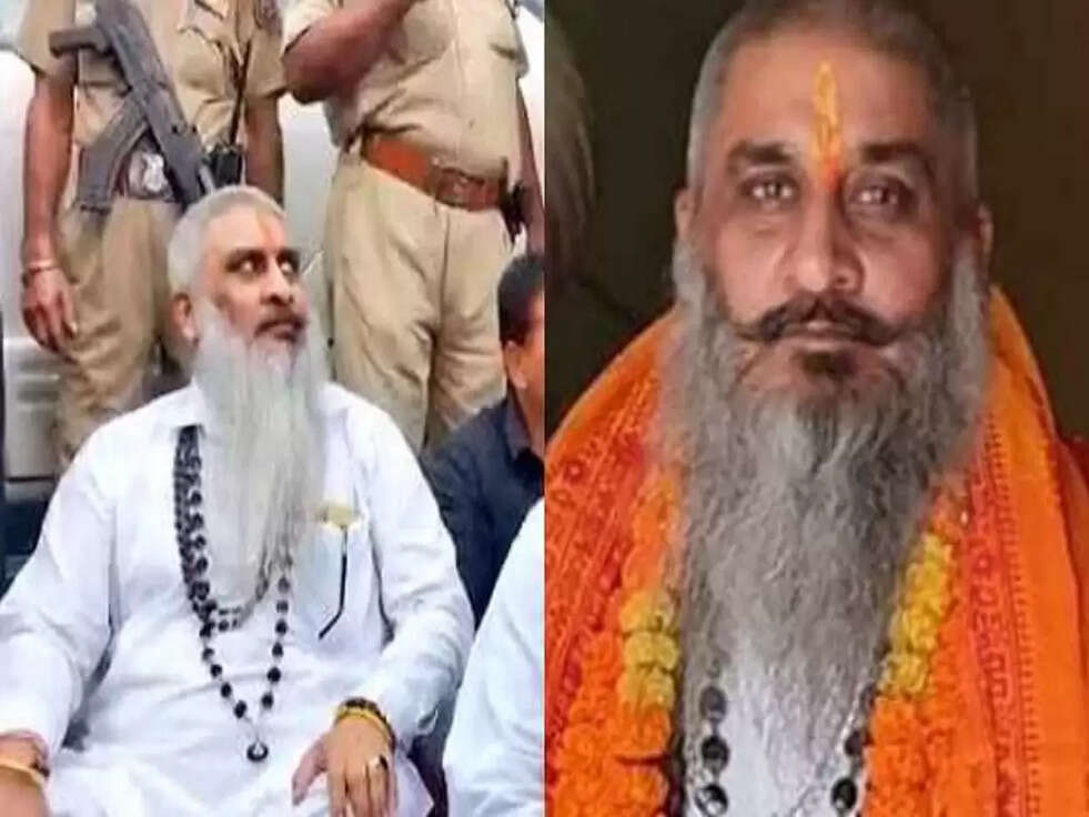 शिवसेना नेता के सुधीर सूरी के बेटे ने हत्याकांड के पीछे गैंगस्टर अमृतपाल सिंह का लिया नाम