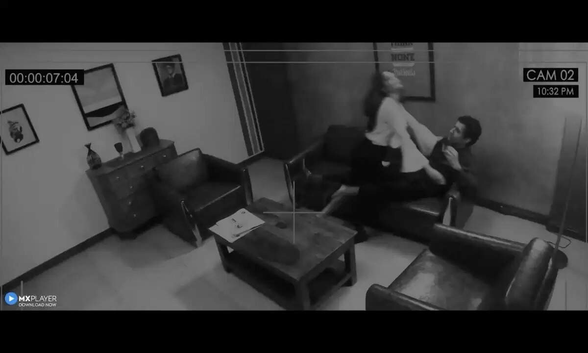 Hello Mini web Series