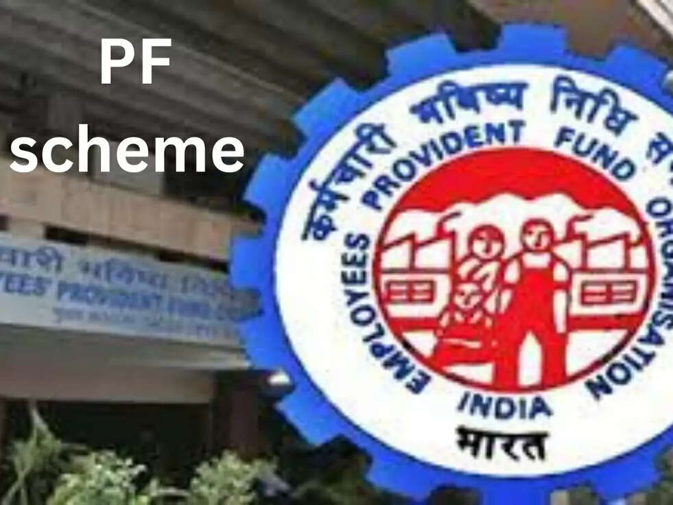 PF scheme 