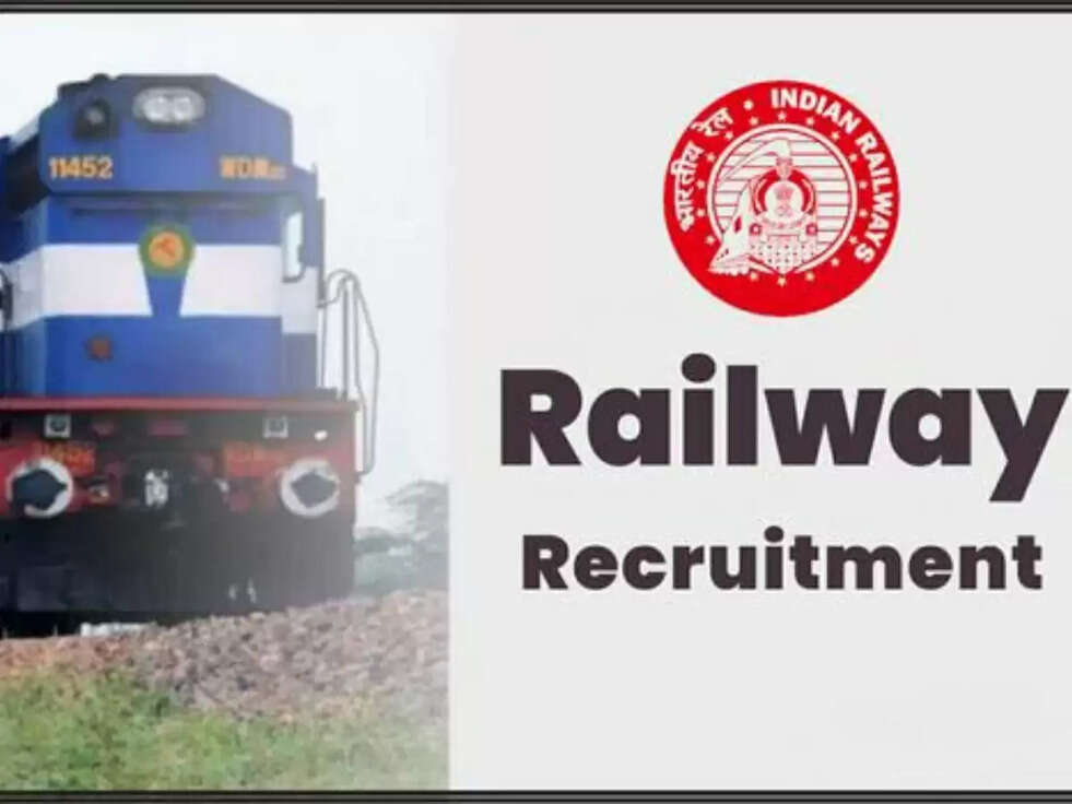 Railway Bharti 2023 Notification:&nbsp;भारतीय रेलवे में निकली 238 पदो पर बम्पर भर्ती, जानिए योग्यता और अन्य डिटेल्स&nbsp;