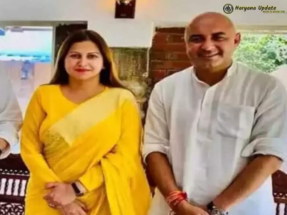 Sonali Phogat: 6 करोड़ का फार्म हाउस, 30 साल की लीज, जानिए किस वजह से हुआ कत्ल?