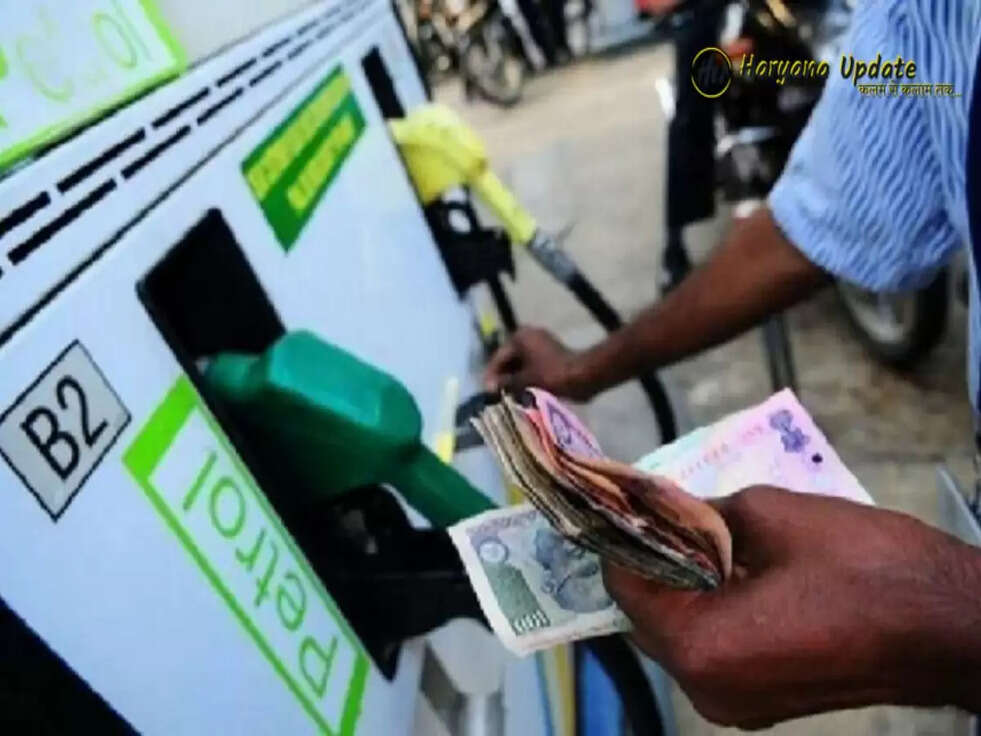 Petrol Price Today: क्रूड ऑयल में तेजी जारी, जान‍िए अपने शहर के रेट