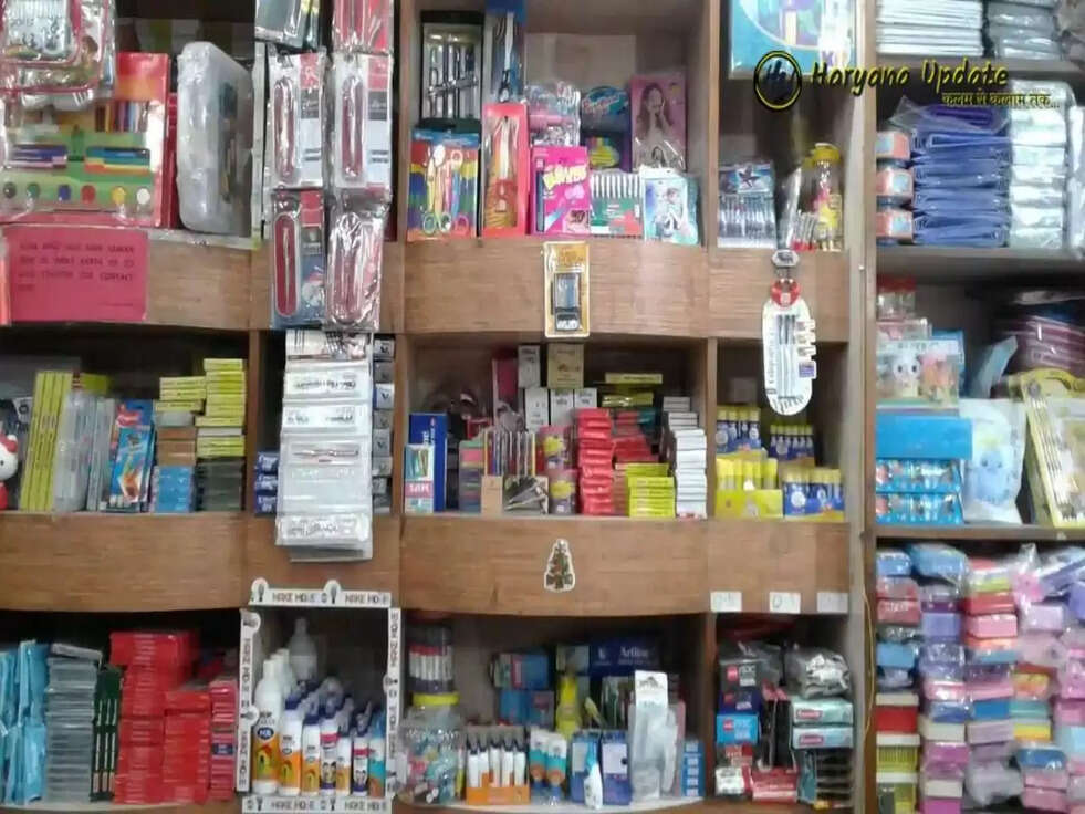 Effect of inflation: स्टूडेंट्स-अभिभावकों पर महंगाई की मार,सामान की कीमतों में 20 फीसदी का इजाफा