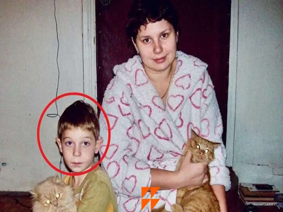 अपने ही बेटे से ही प्रेग्नेंट हो गई मां, सारी मर्यादा तोड़ रचाई शादी, अब बेटी को दिया जन्म