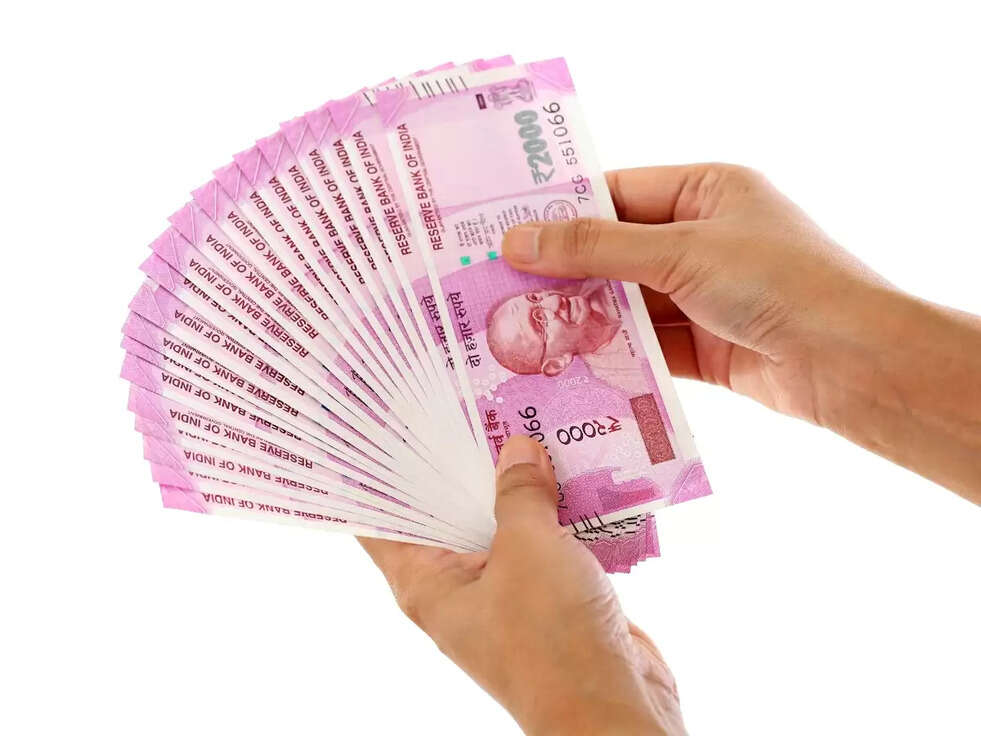 2000 के नोट के लिए HDFC Bank समेत 5 बैंकों ने की एक्सचेंज Guidelines जारी! एसे आसानी से करवा पाएगे Excahnge 