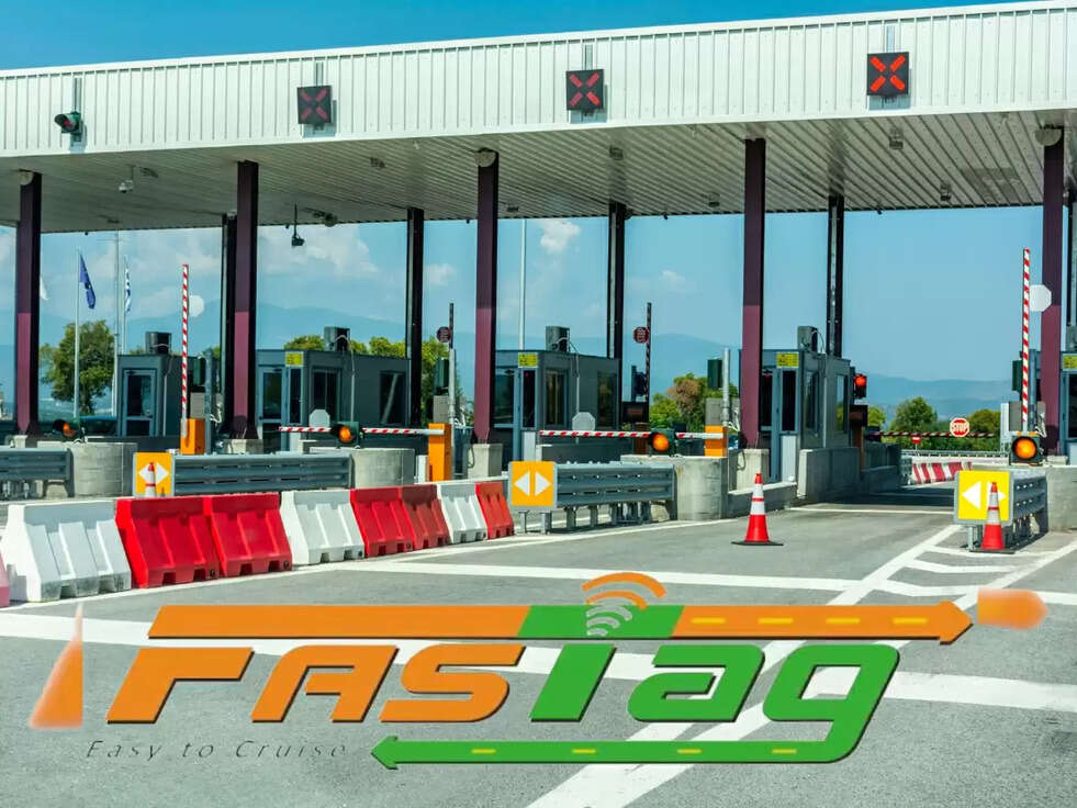 हरियाणा-दिल्ली में आई खुशियों की एक नई लहर!&nbsp;FasTag को छोड़ो RFID Tag को जानो, कम बैलेंस पर भी दोड़ेगी फराटेदार गाडी
