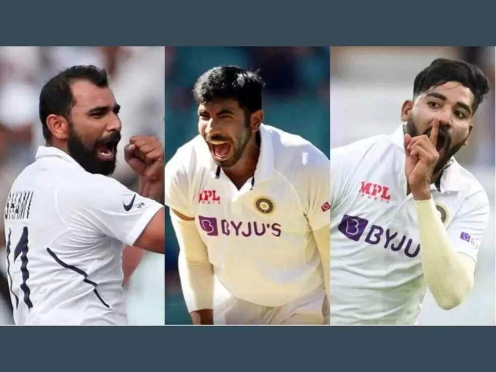 IND vs ENG: कहते हैं दम है तो दिखेगा भारतीय &nbsp;तेज गेंदबाज