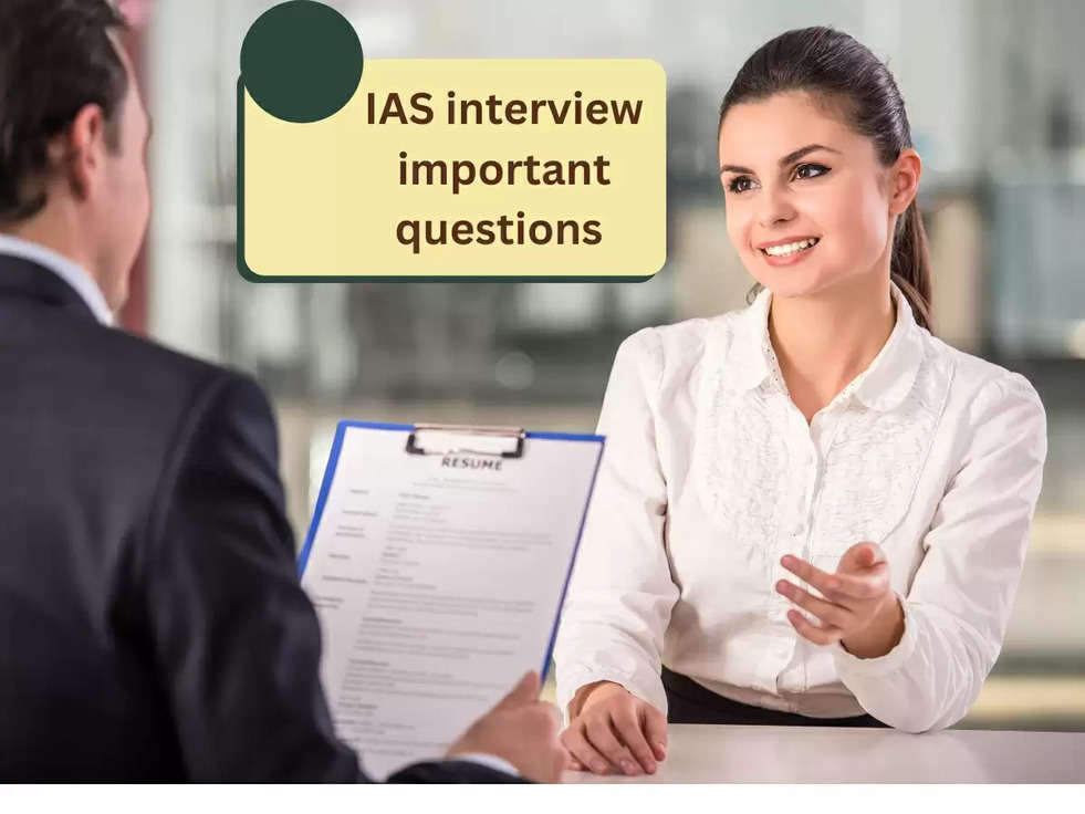 Interview questions 