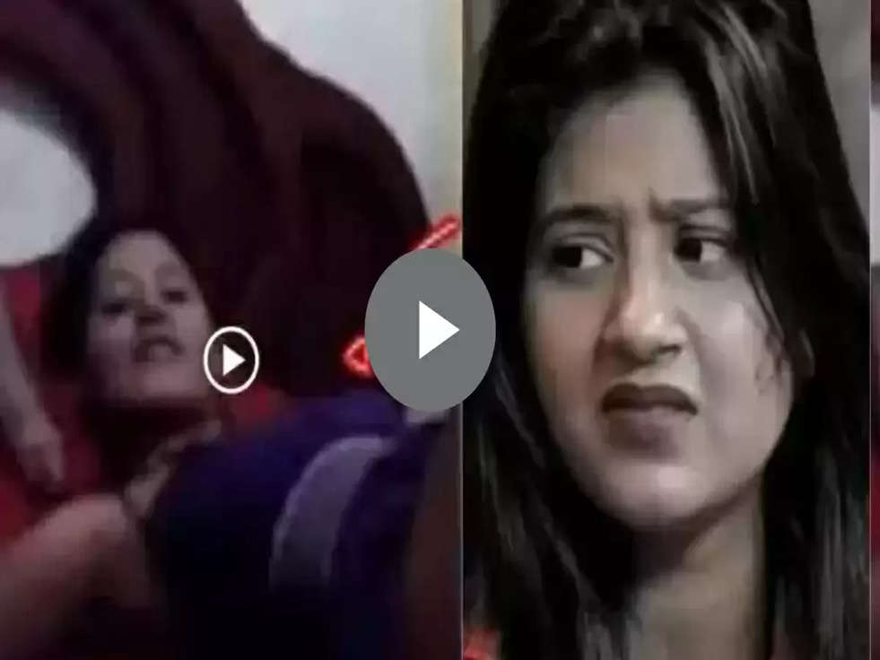 Anjali Arora: Anjali Arora's MMS once again mentioned, video went viral