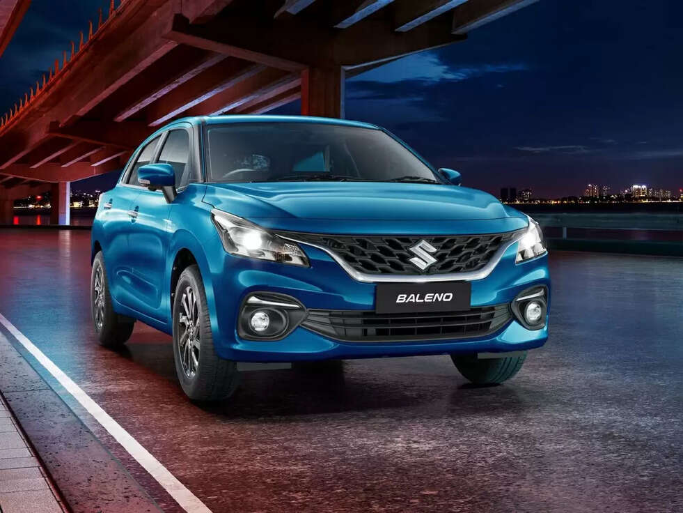 Maruti Suzuki Baleno अब आ रही है फॉर्म में, इसके आगे सारी गाड़ियाँ फ़ैल&nbsp;
