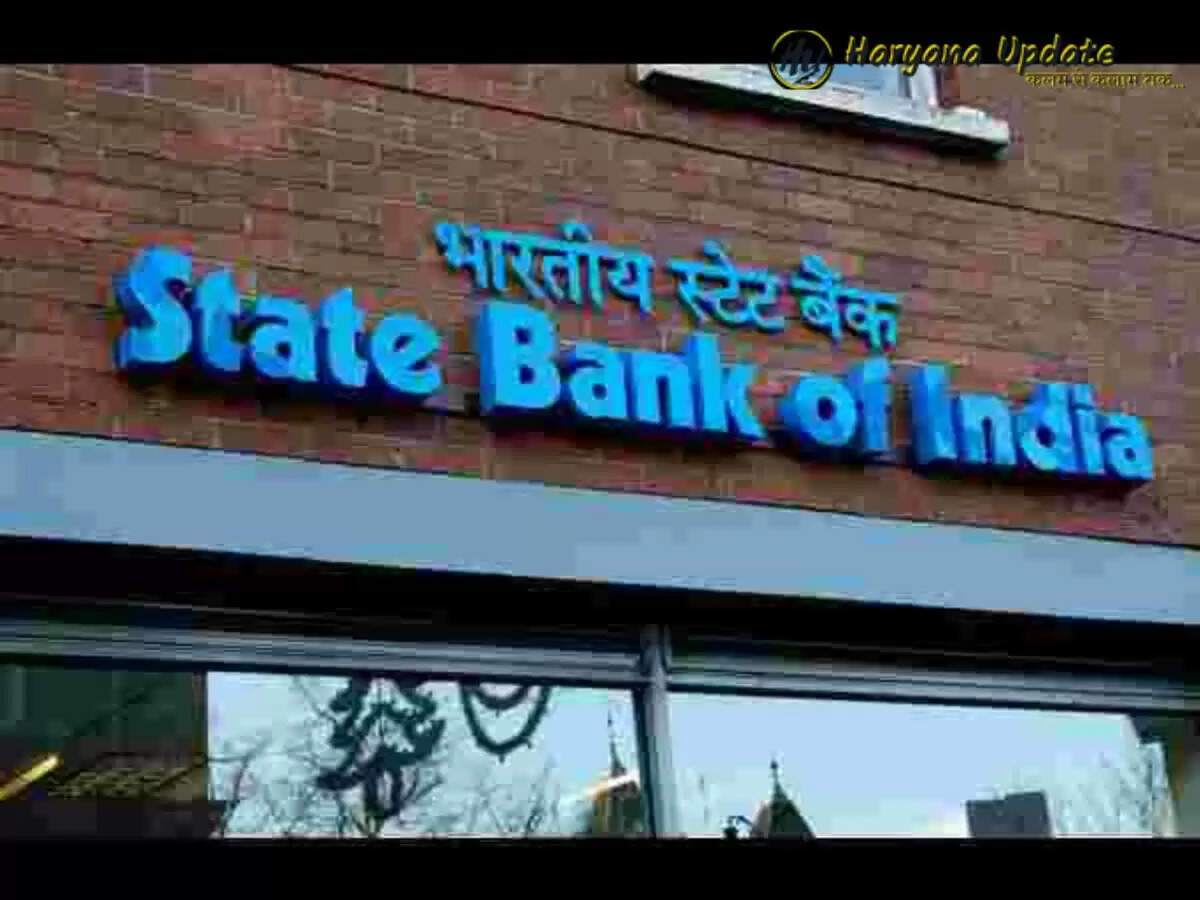 SBI Update: पैन कार्ड को लेकर बैंक ने जारी किया बड़ा अपडेट, जाने 