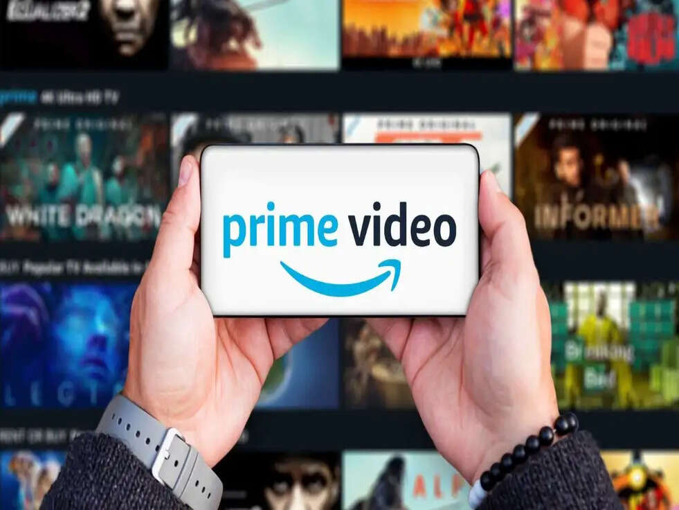 amazon prime