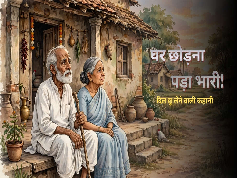 hindi story
