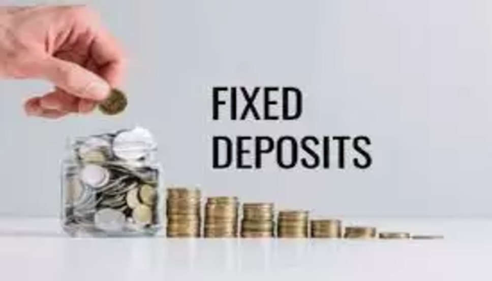Fixed Deposit Tricks