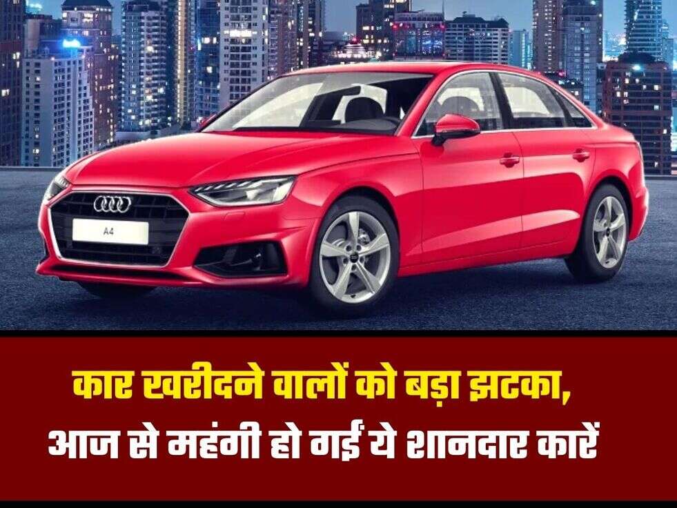 car-price-hike