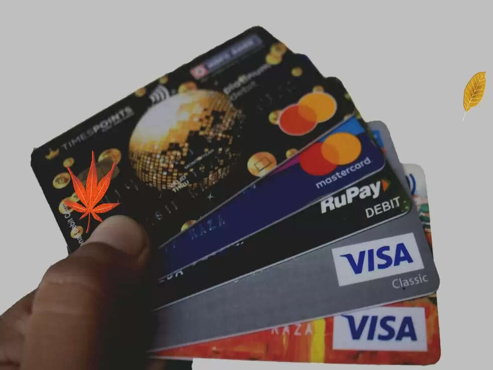 हर ट्रांजैक्शन पर ग्राहकों को 10 फीसद कैशबैक दे रहा है यह Credit Card, जानिए दूसरे ऑफर्स और डिटेल