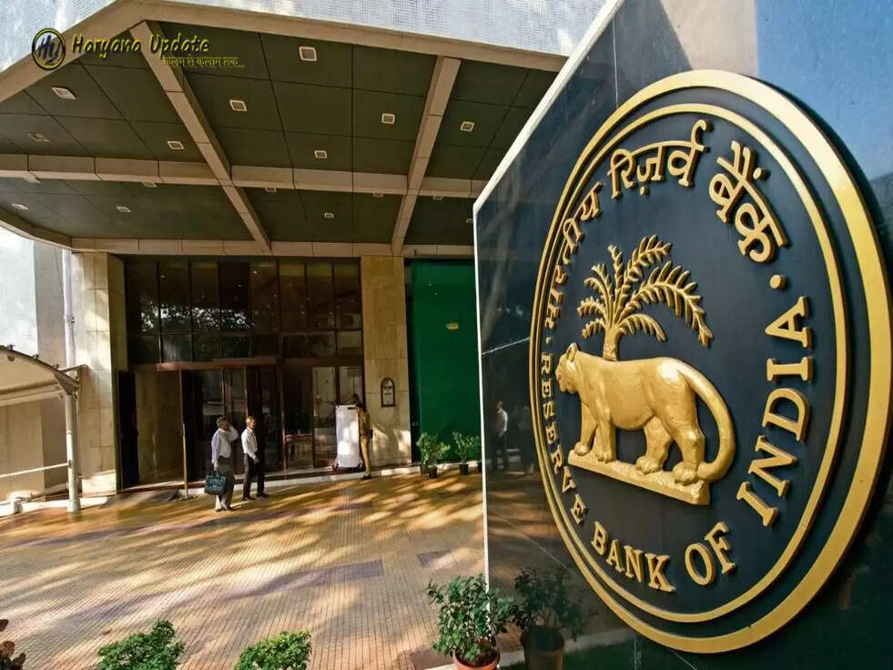 RBI Monetary Policy: &nbsp;आज कर सकता है &nbsp;RBI नई दरों का एलान, Repo Rate में हो सकती है बढ़ोतरी