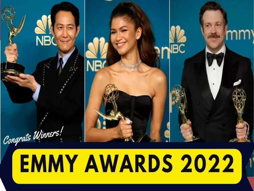 emmy awards winner list