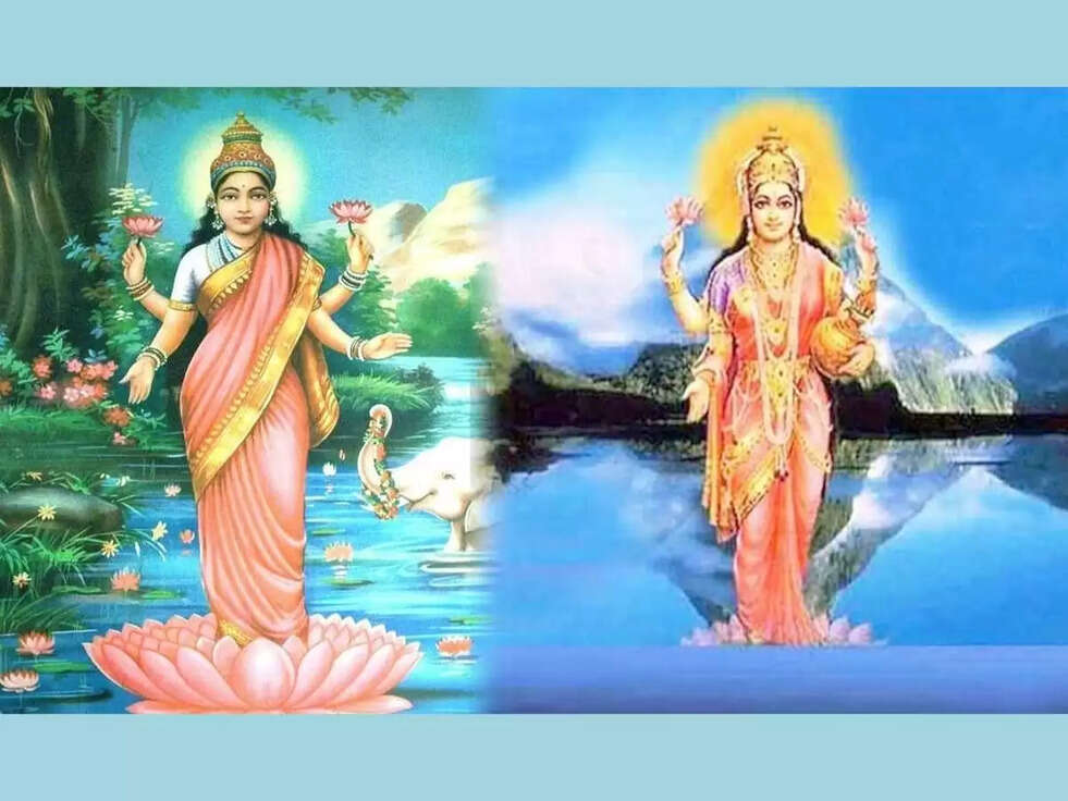 क्यों भूदेवी कहलाती हैं श्री हरि की अर्धांगिनी?&nbsp;