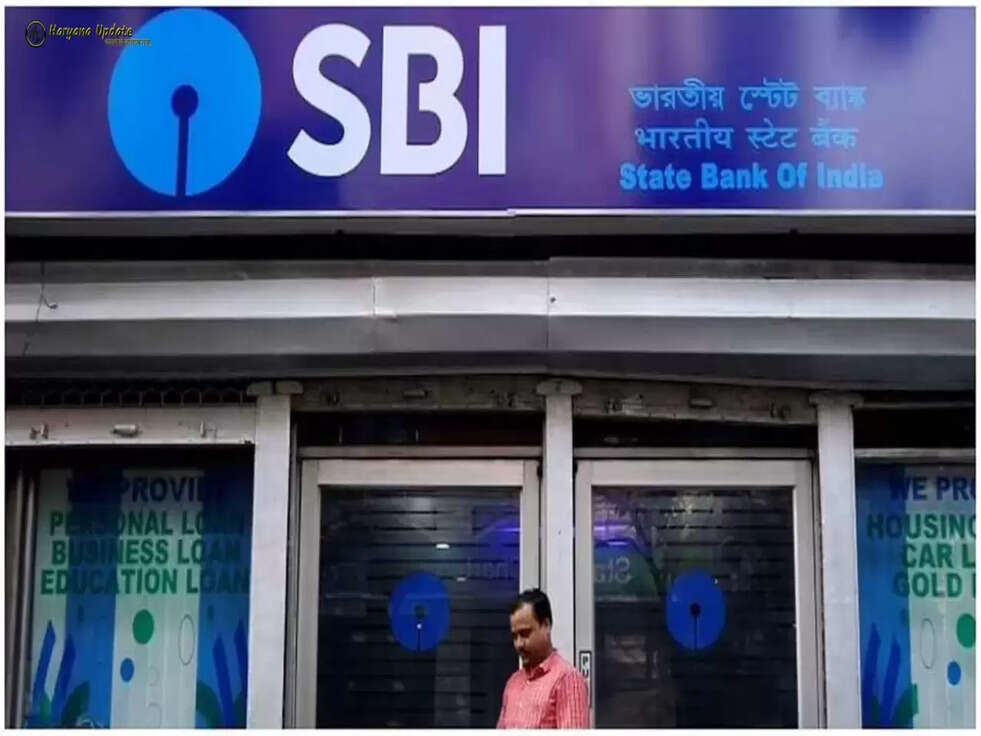 sbi loan