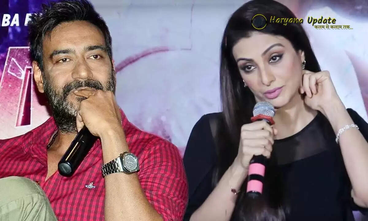 Tabu : फिल्मों की कमाई को लेकर पहली बार बोलीं तब्बू, कह डाली ये बात...
