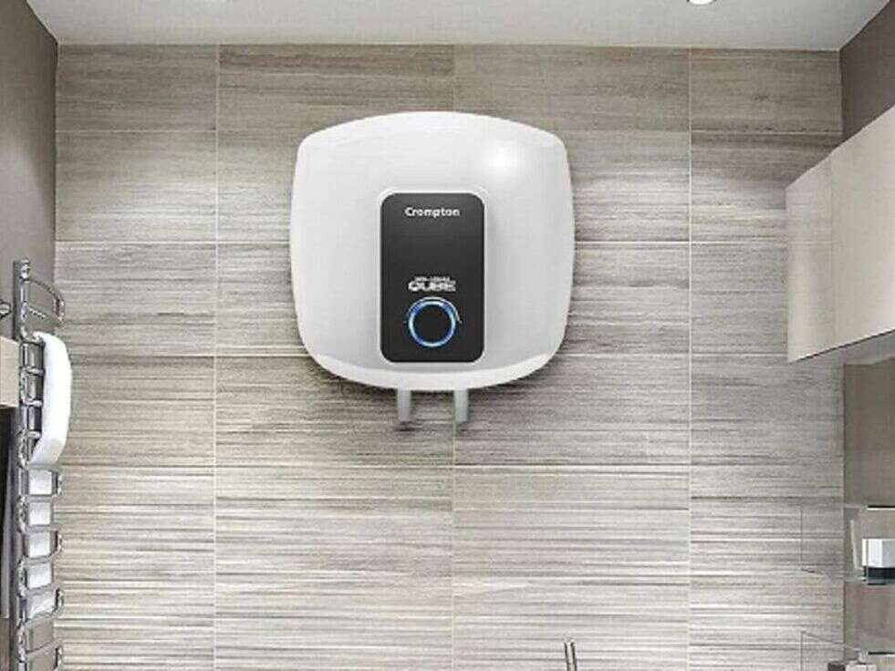 ि