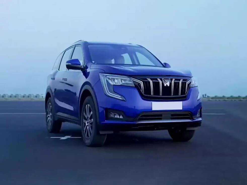 Mahindra XUV700 का वेटिंग पीरियड 4 महीने कम हुआ।&nbsp;