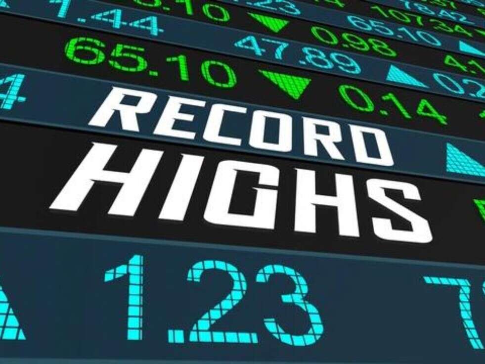 share market