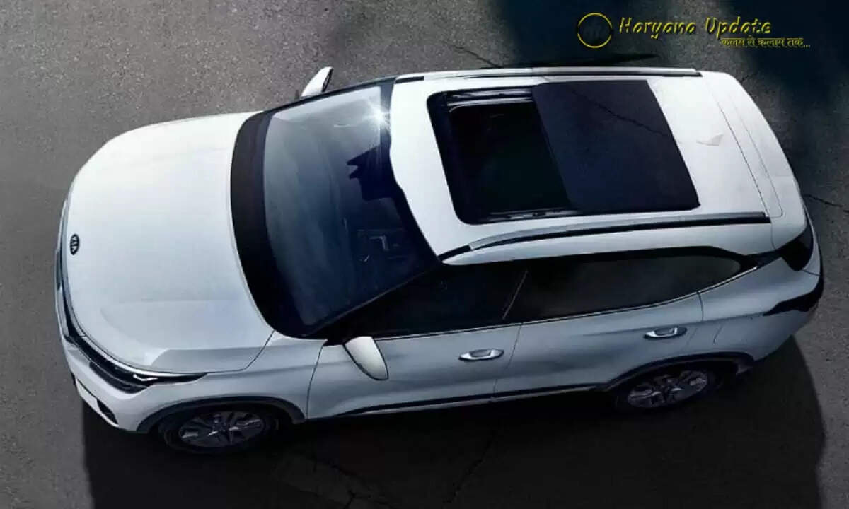 Kia Seltos: 3 लाख लोगों ने खरीदी यह SUV, दे रही सीधा Creta से टक्कर, जानिए कीमत&nbsp;